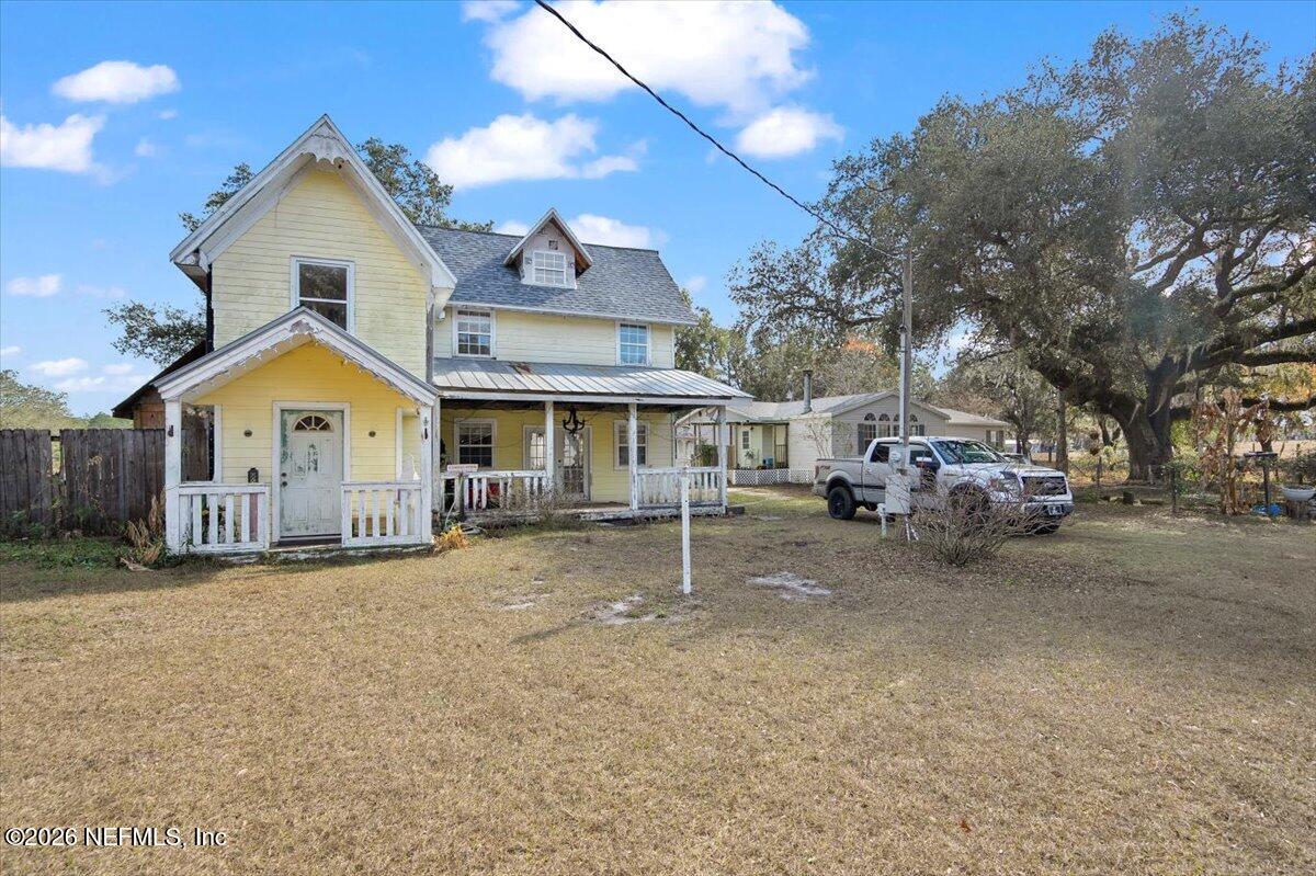 5090 GRANNYS Place