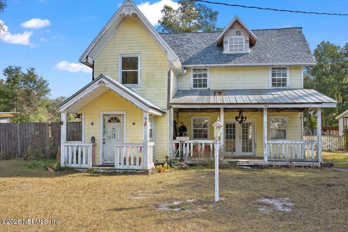 5090 GRANNYS Place