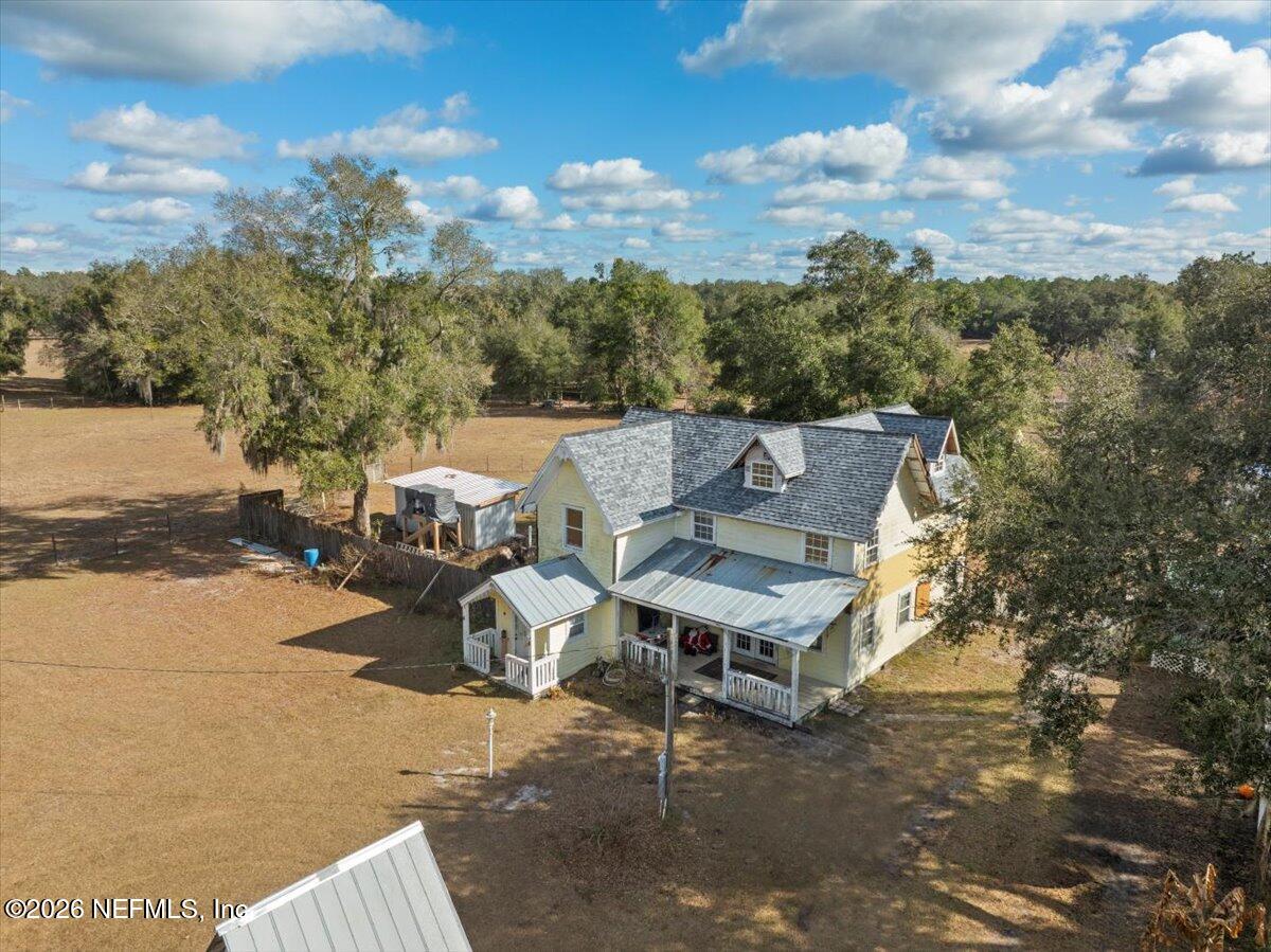 5090 GRANNYS Place