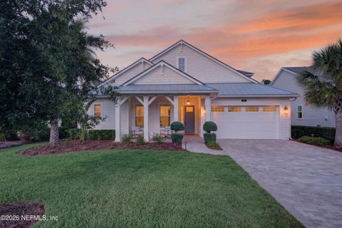 Photo of 114 PALM CREST Drive, Ponte Vedra, FL 32081 (MLS # 2143882)