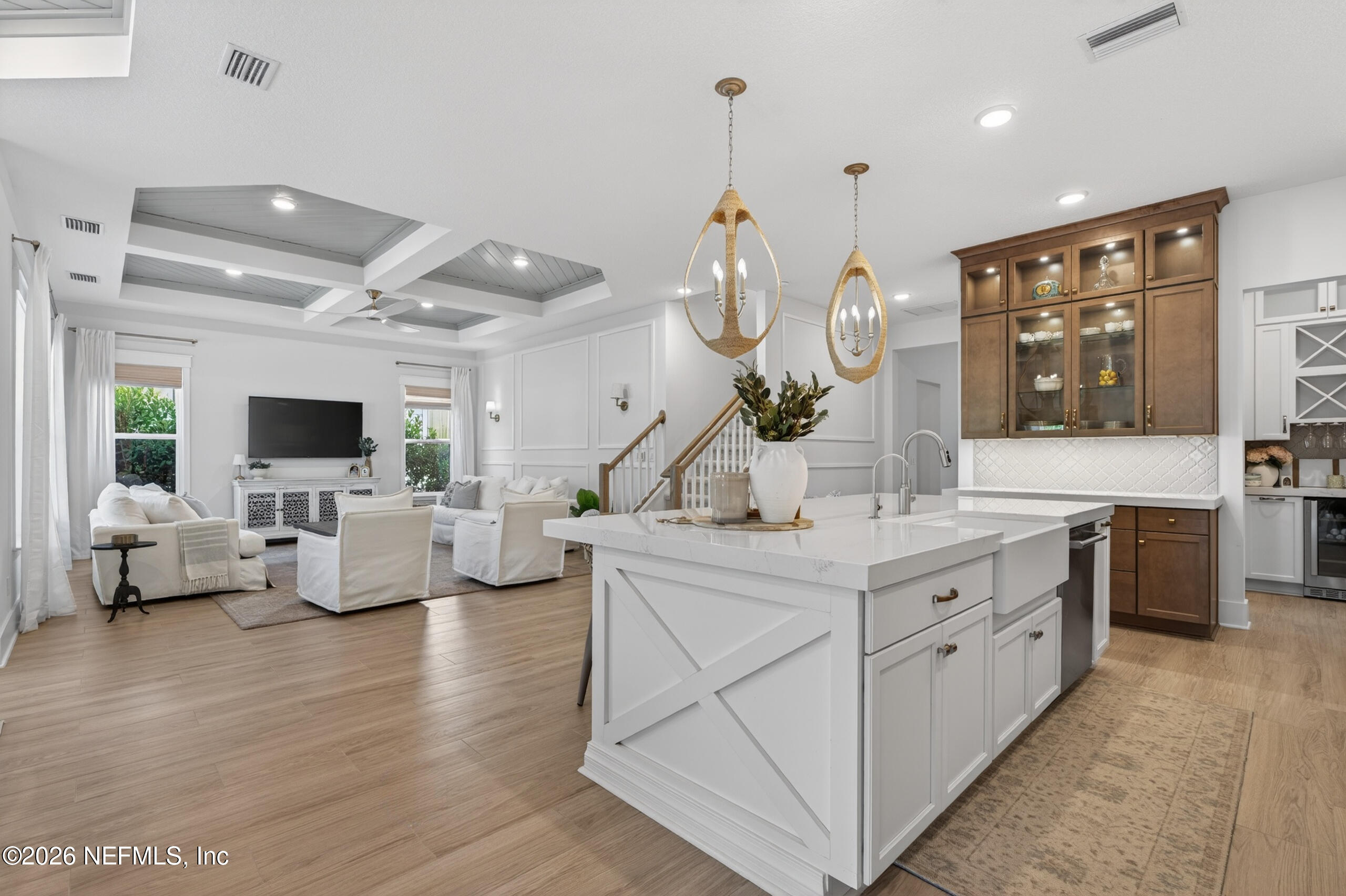114 PALM CREST Drive