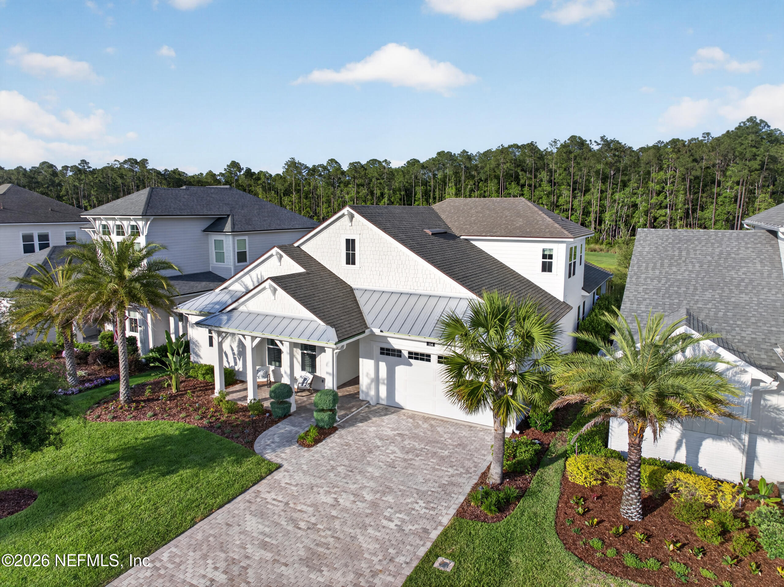 114 PALM CREST Drive