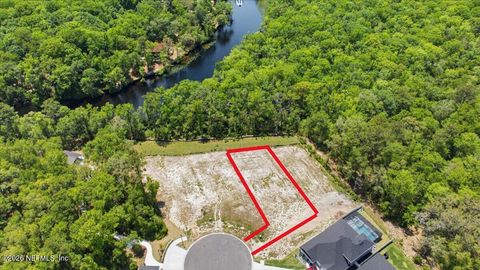 2258 PALISADE Point Middleburg FL 32068