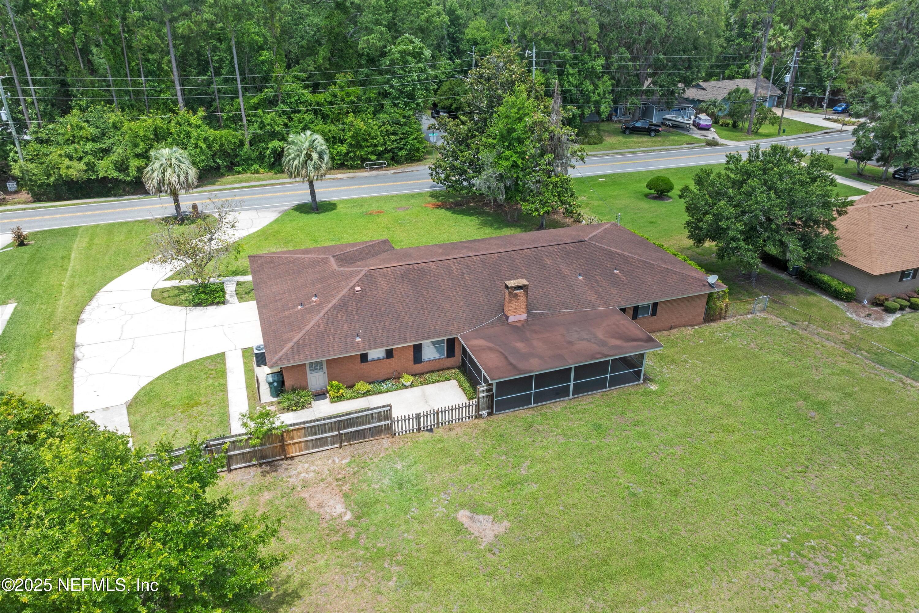 10873 SCOTT MILL Road