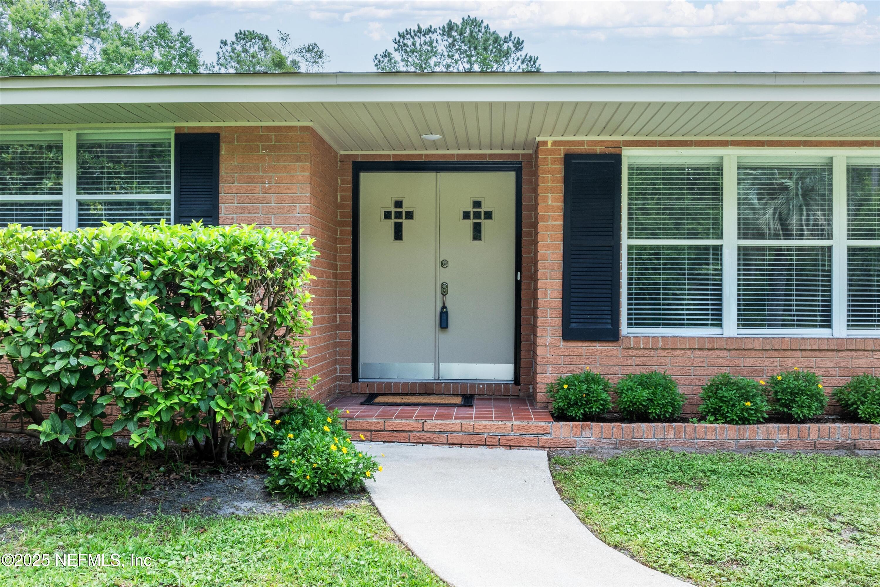 10873 SCOTT MILL Road