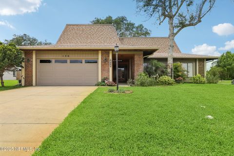 126 FLORIDA PARK Drive Palm Coast FL 32137