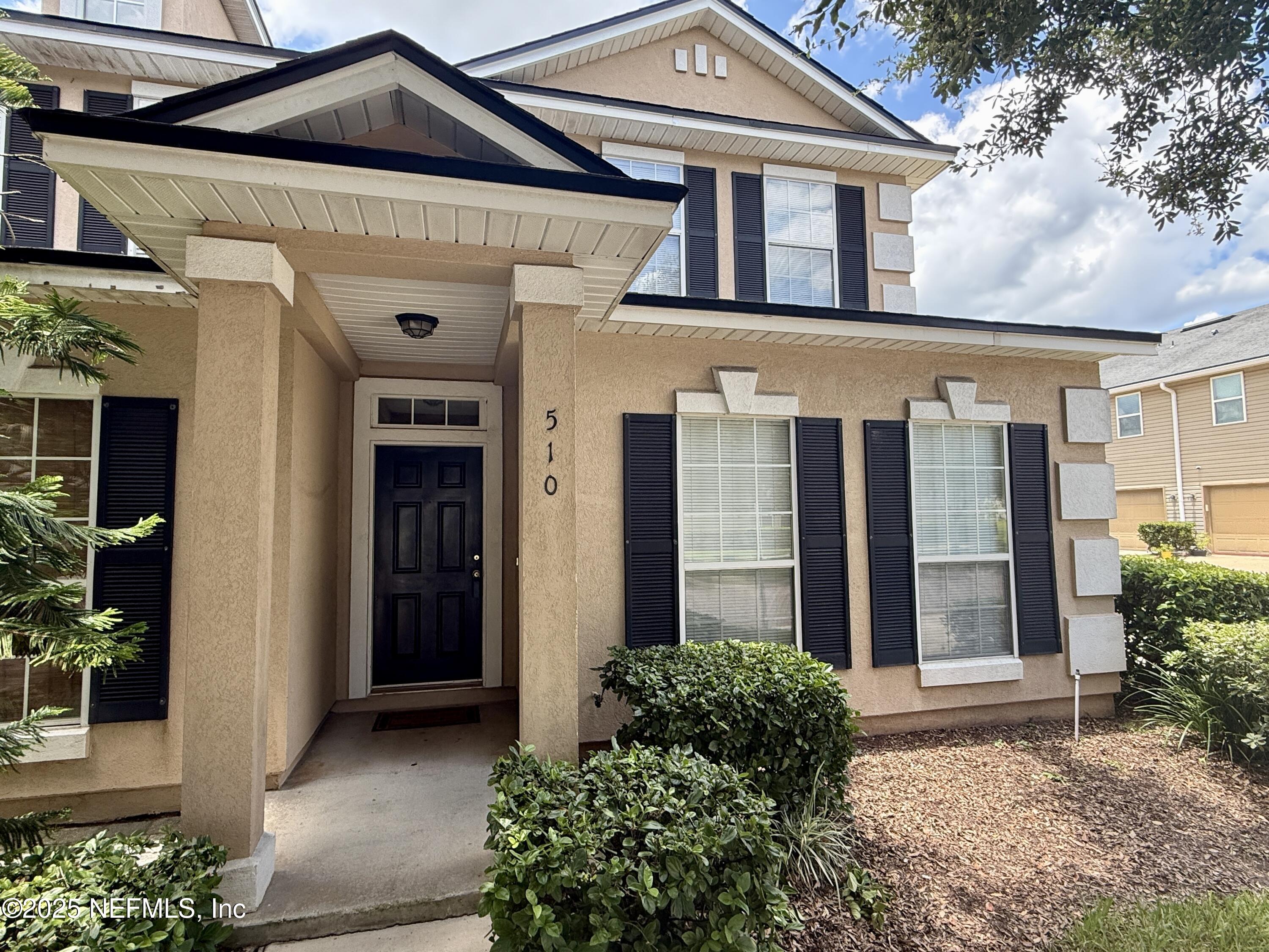 510 HOPEWELL Drive