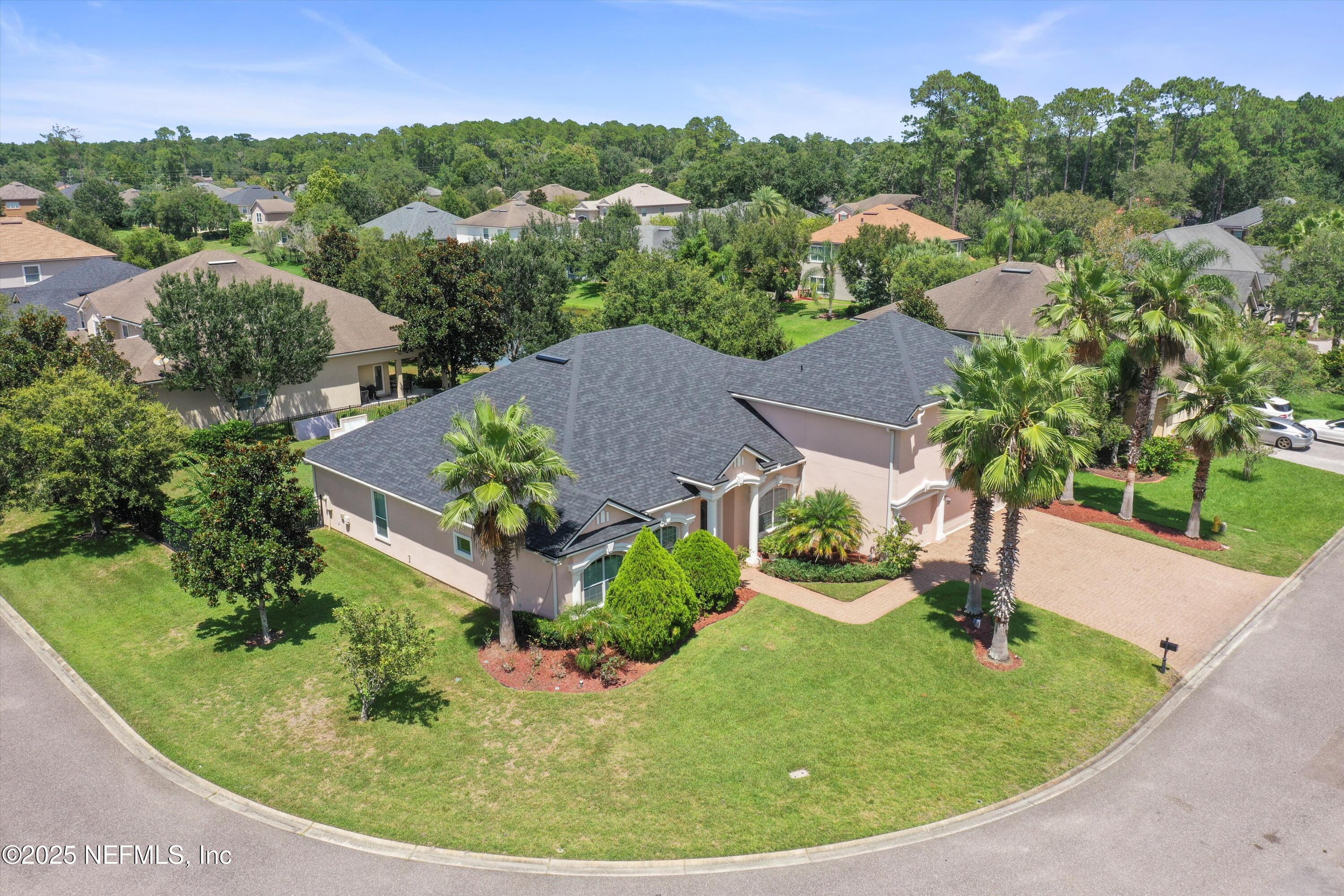11833 FITCHWOOD Circle