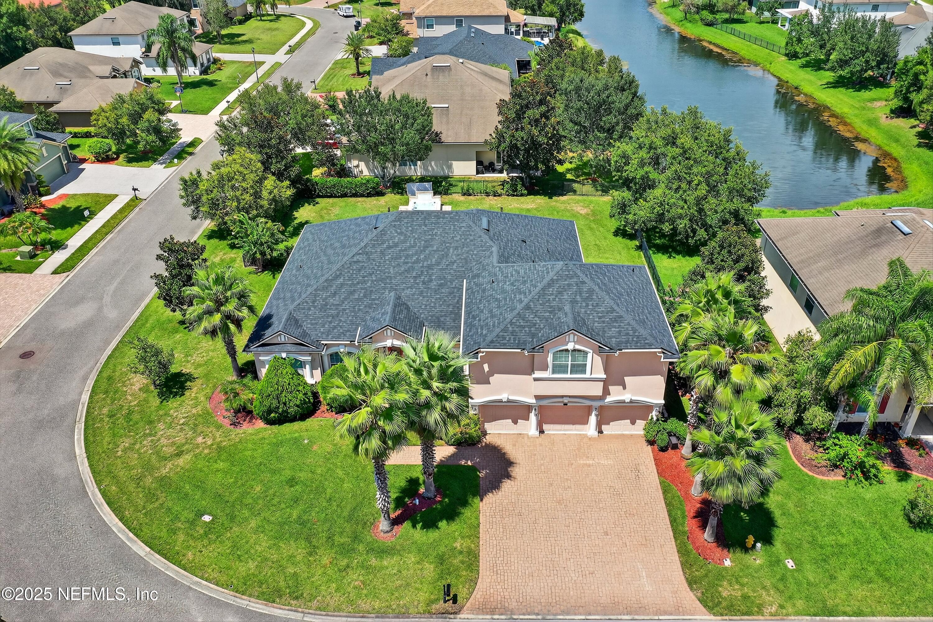 11833 FITCHWOOD Circle