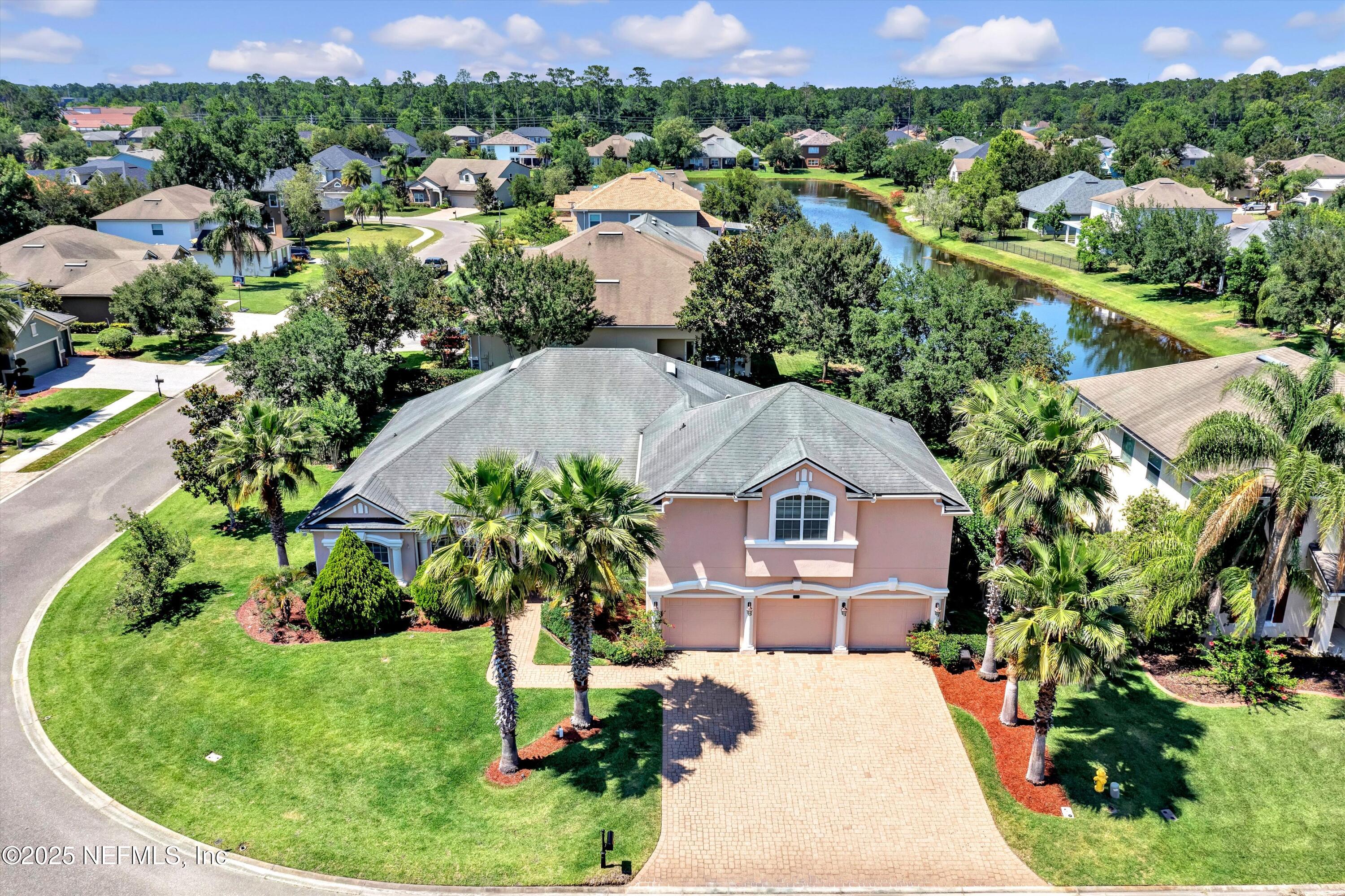 11833 FITCHWOOD Circle