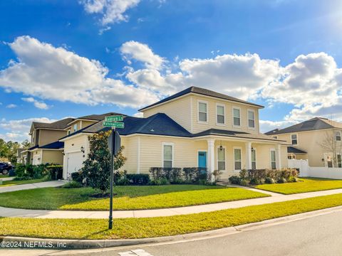 A home in Orange Park