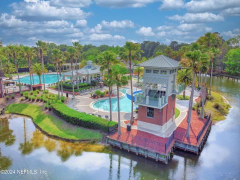 A home in Orange Park