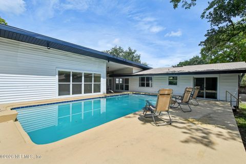 4079 CONGA Street Jacksonville FL 32217