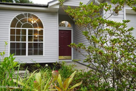 3302 GUERNSEY Court Jacksonville FL 32226