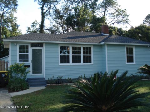 Photo of 4776 CARDINAL Boulevard, Jacksonville, FL 32210 (MLS # 2144310)