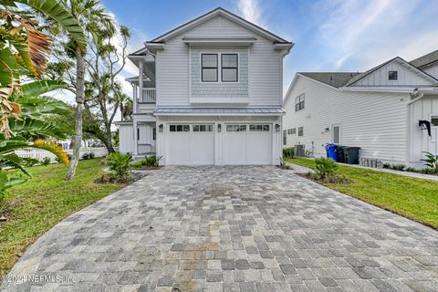 A home in Ponte Vedra Beach