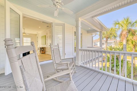 A home in Ponte Vedra Beach