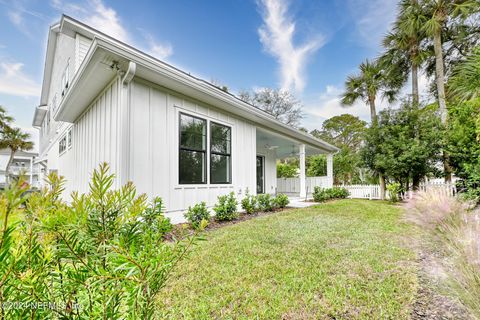 A home in Ponte Vedra Beach