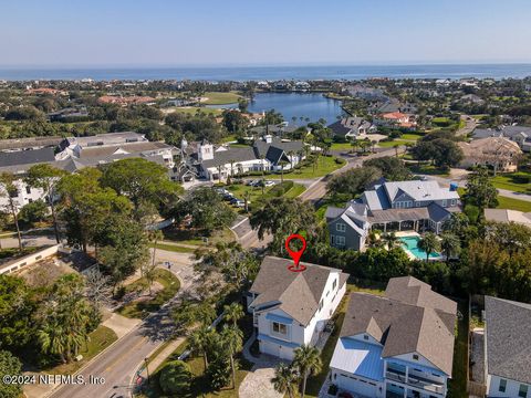 A home in Ponte Vedra Beach