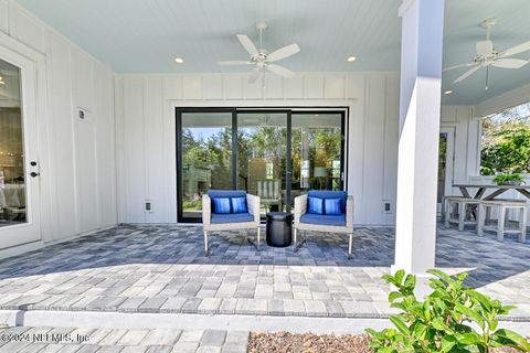 A home in Ponte Vedra Beach