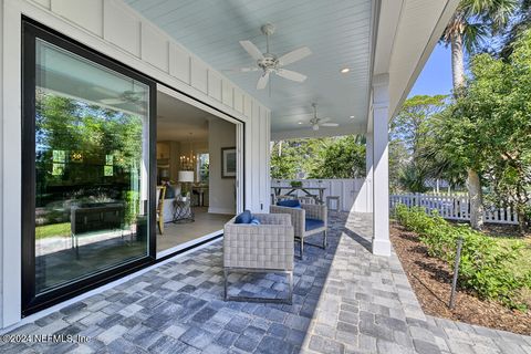 A home in Ponte Vedra Beach