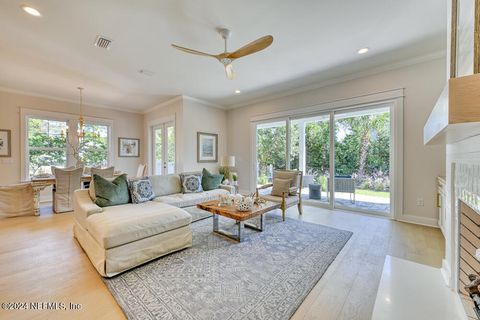 A home in Ponte Vedra Beach