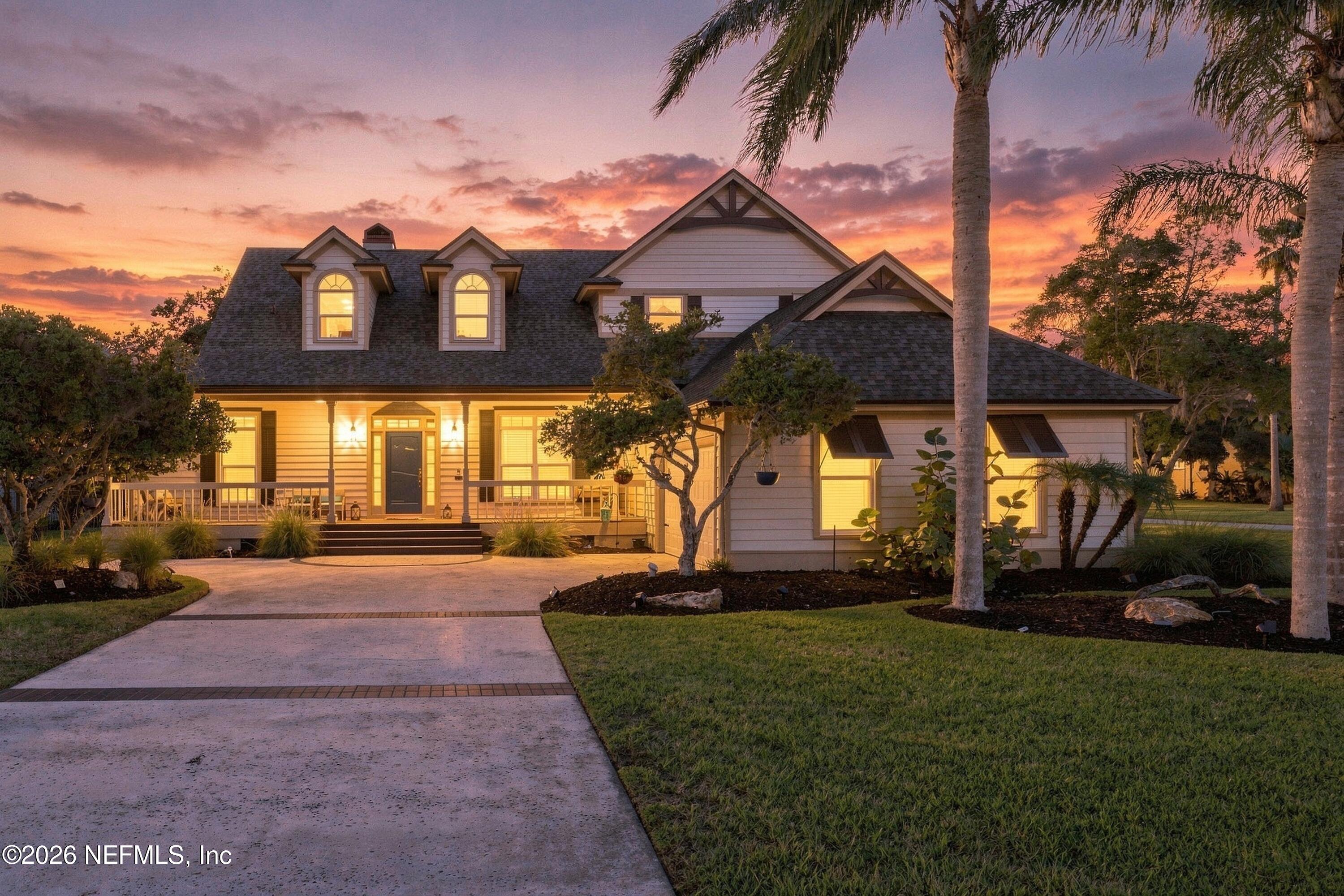 500 TURNBERRY Lane