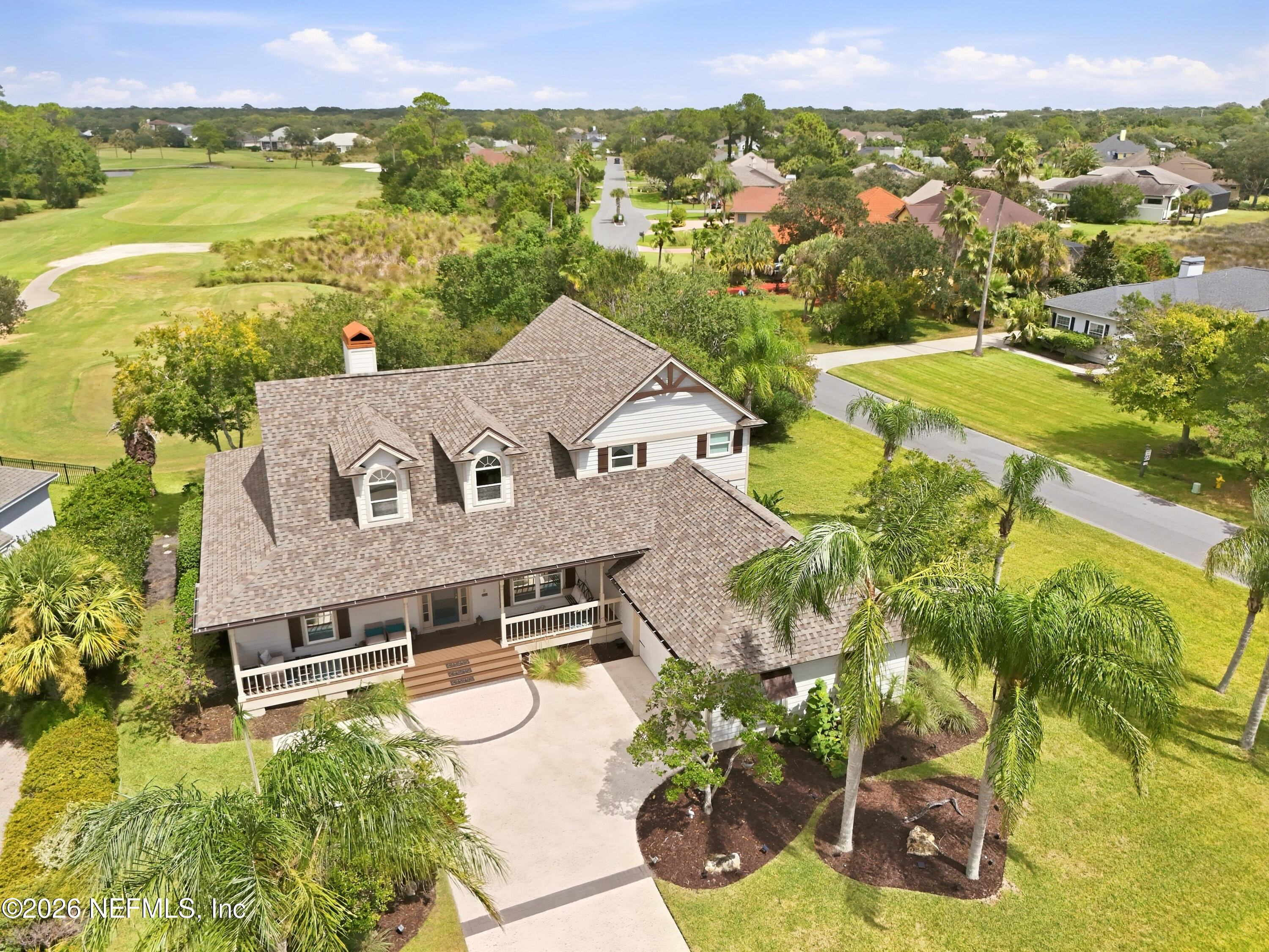 500 TURNBERRY Lane