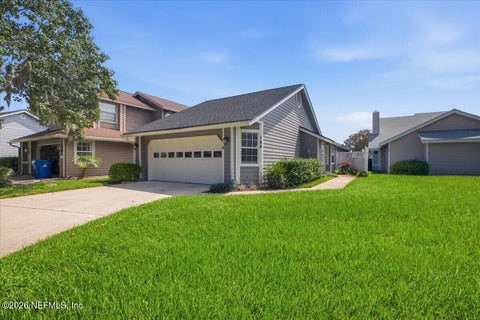 Photo of 135 BURNING PINE Court, Ponte Vedra Beach, FL 32082 (MLS # 2164400)