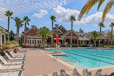 A home in Orange Park