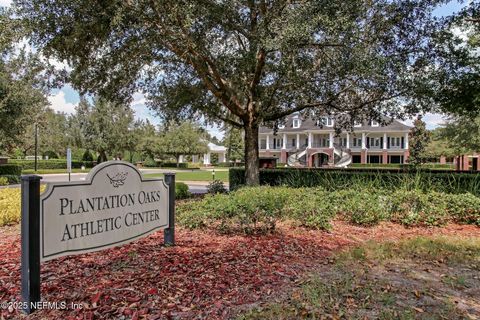 A home in Orange Park