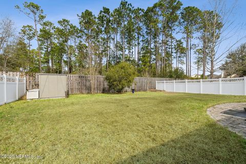 A home in Orange Park