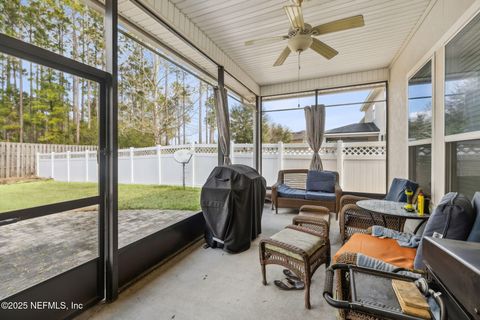 A home in Orange Park