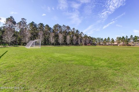 A home in Orange Park