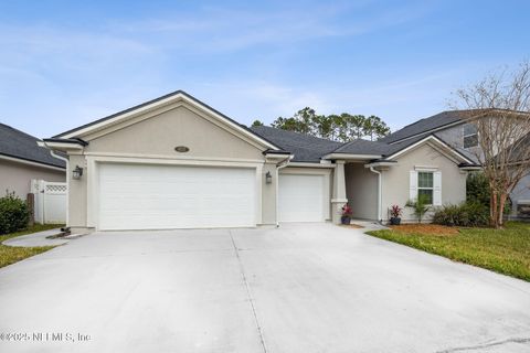 A home in Orange Park