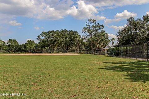 A home in Orange Park