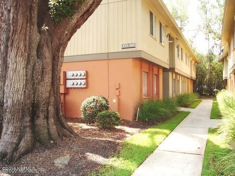 Photo of 1800 PARK Avenue #353, Orange Park, FL 32073 (MLS # 2165588)