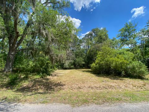 Photo of 0 WAXWING Avenue, Jacksonville, FL 32219 (MLS # 2145062)