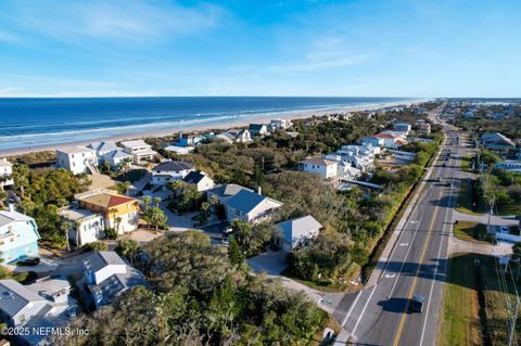 A home in St Augustine