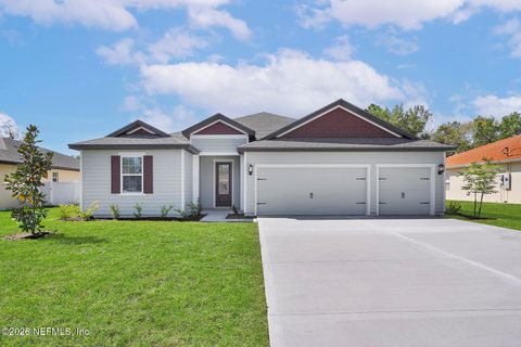 Photo of 6909 BIG JUNIPER Court, Jacksonville, FL 32219 (MLS # 2128988)