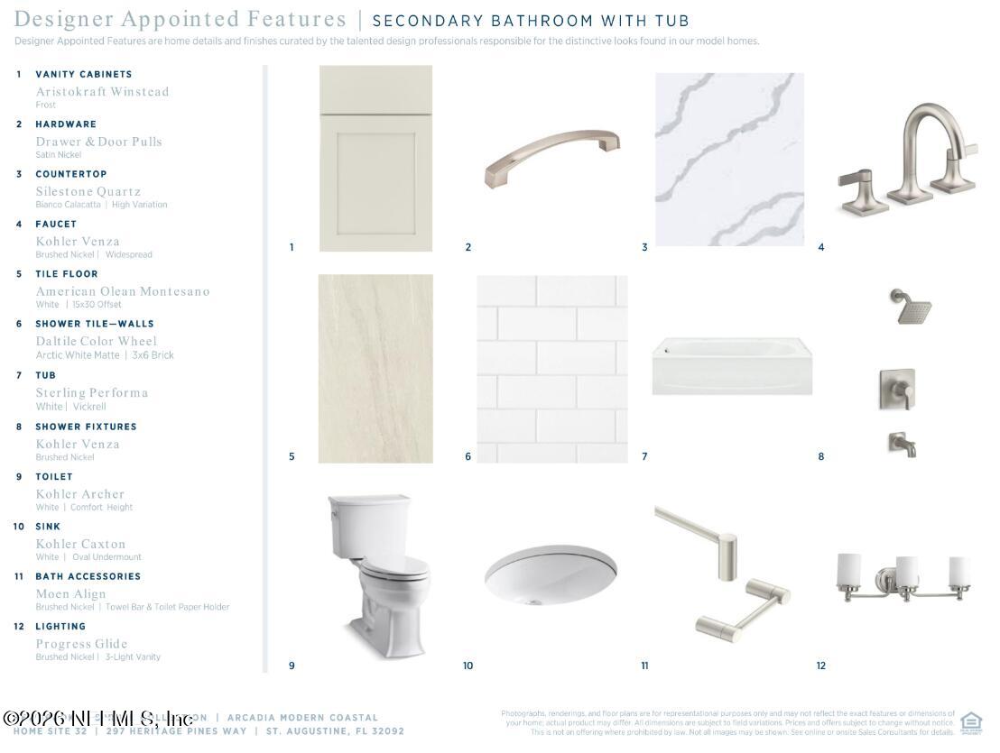 297 HERITAGE PINES Way