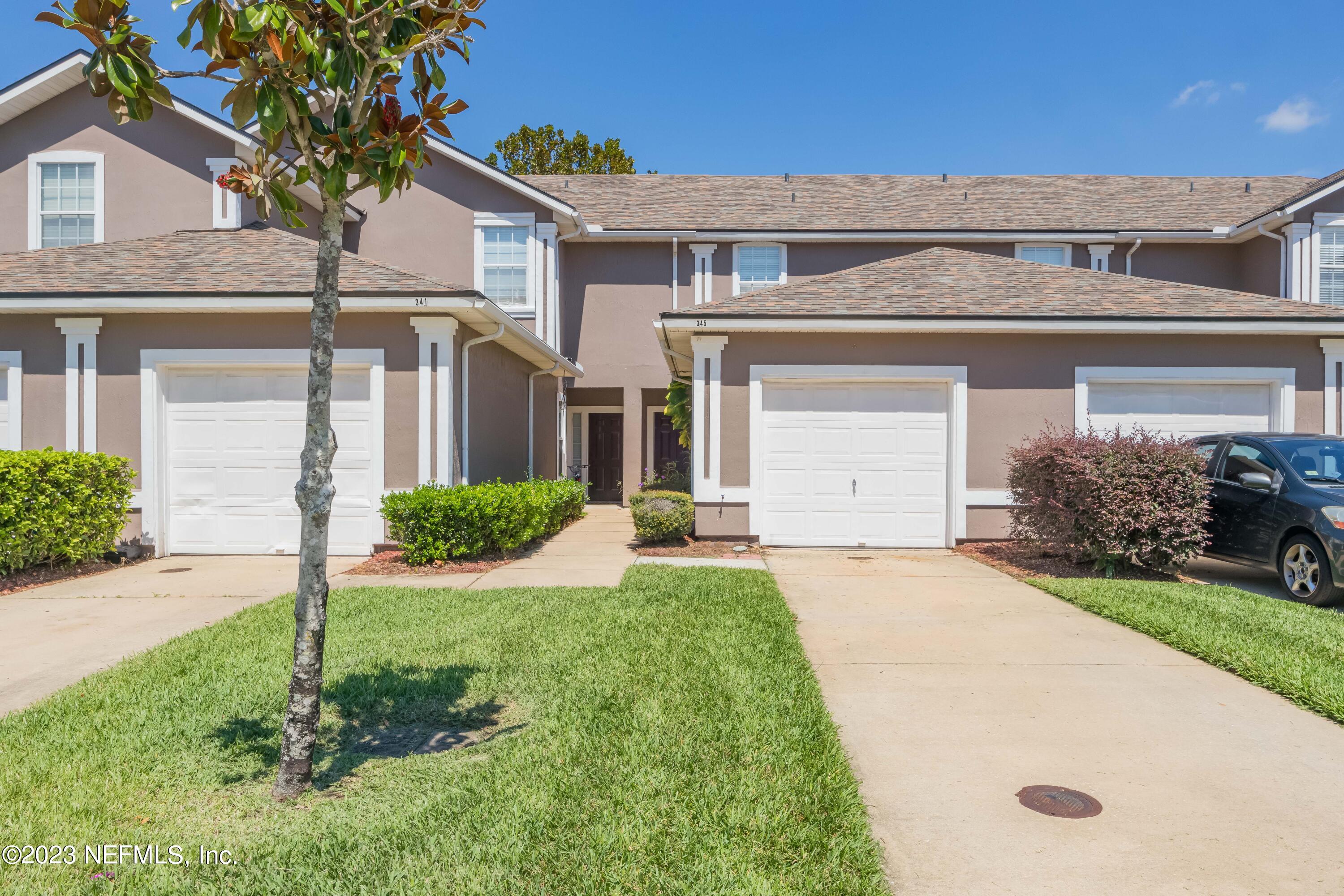 ST AUGUSTINE, FL home for sale located at 345 SCRUB JAY DR 345, ST AUGUSTINE, FL 32092