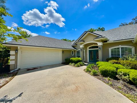 1317 HONEYSUCKLE Drive St. Johns FL 32259