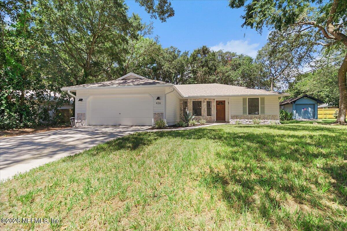 426 JASMINE Road