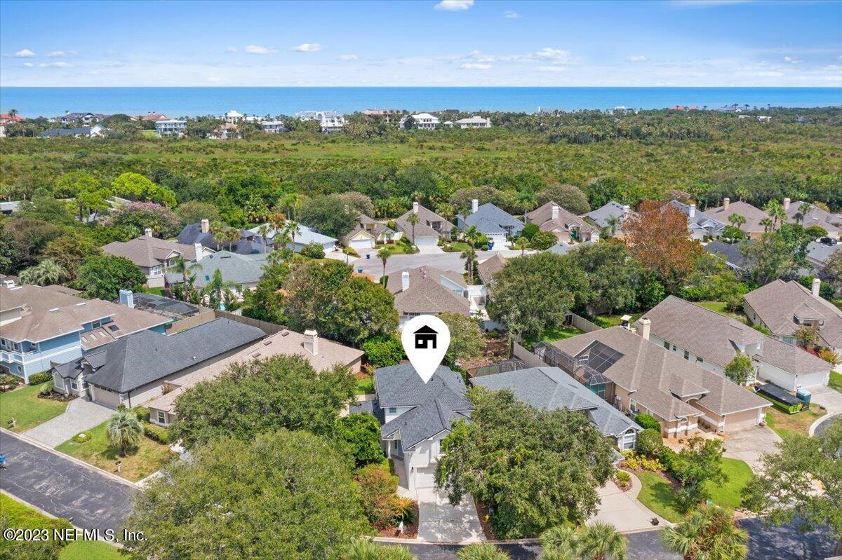 Ponte Vedra Beach, FL home for sale located at 1515 BIRKDALE Lane, Ponte Vedra Beach, FL 32082