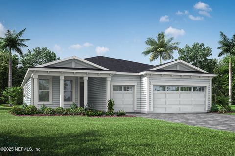 384 PELTON Place St. Johns FL 32259