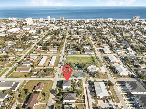 408 8TH Street S Jacksonville Beach FL 32250