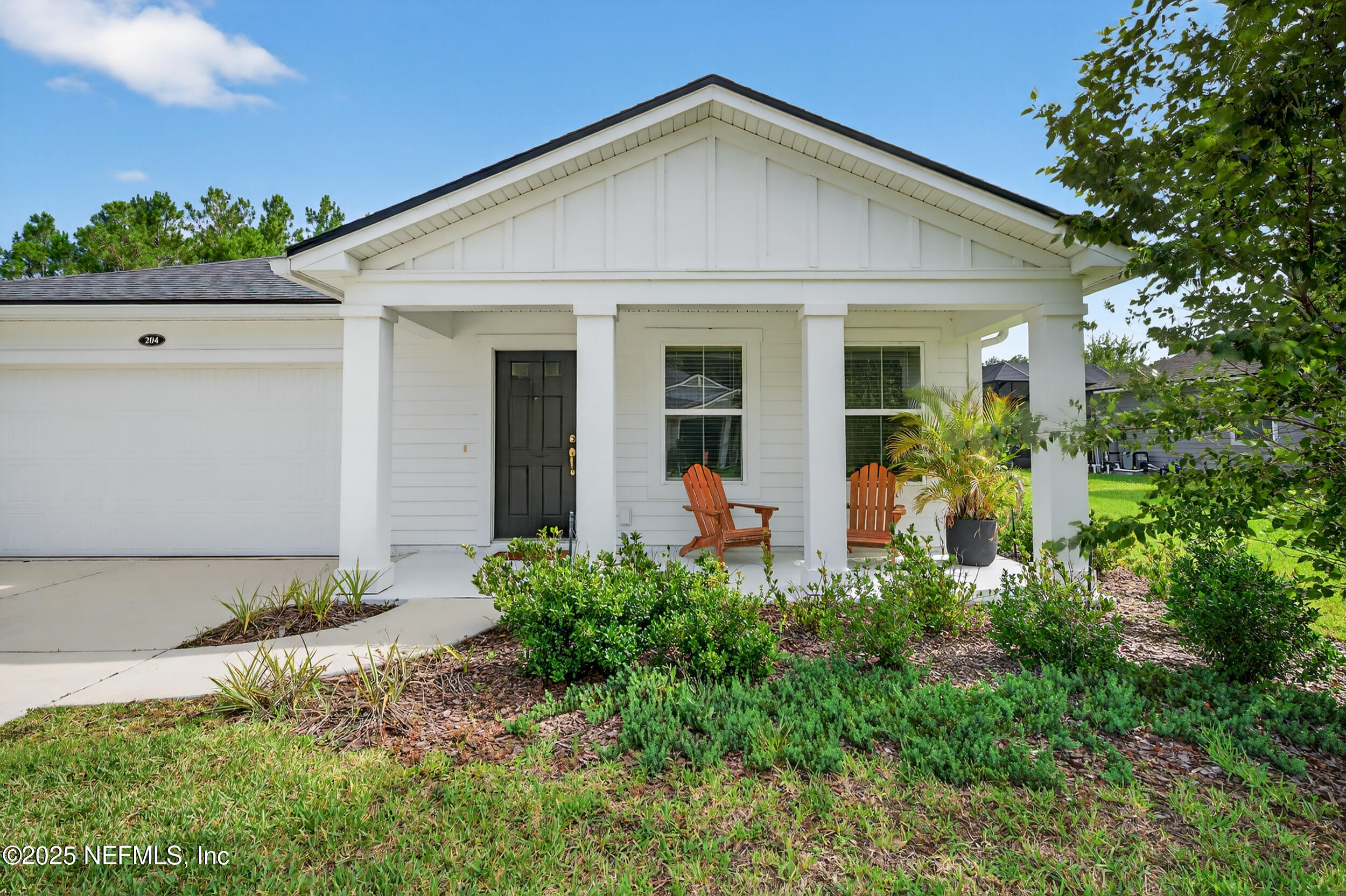 204 BRYSON Drive