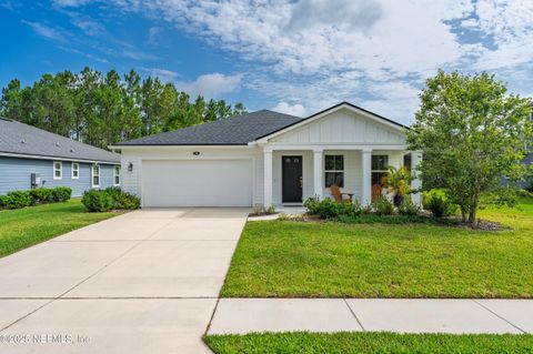 204 BRYSON Drive Fruit Cove FL 32259