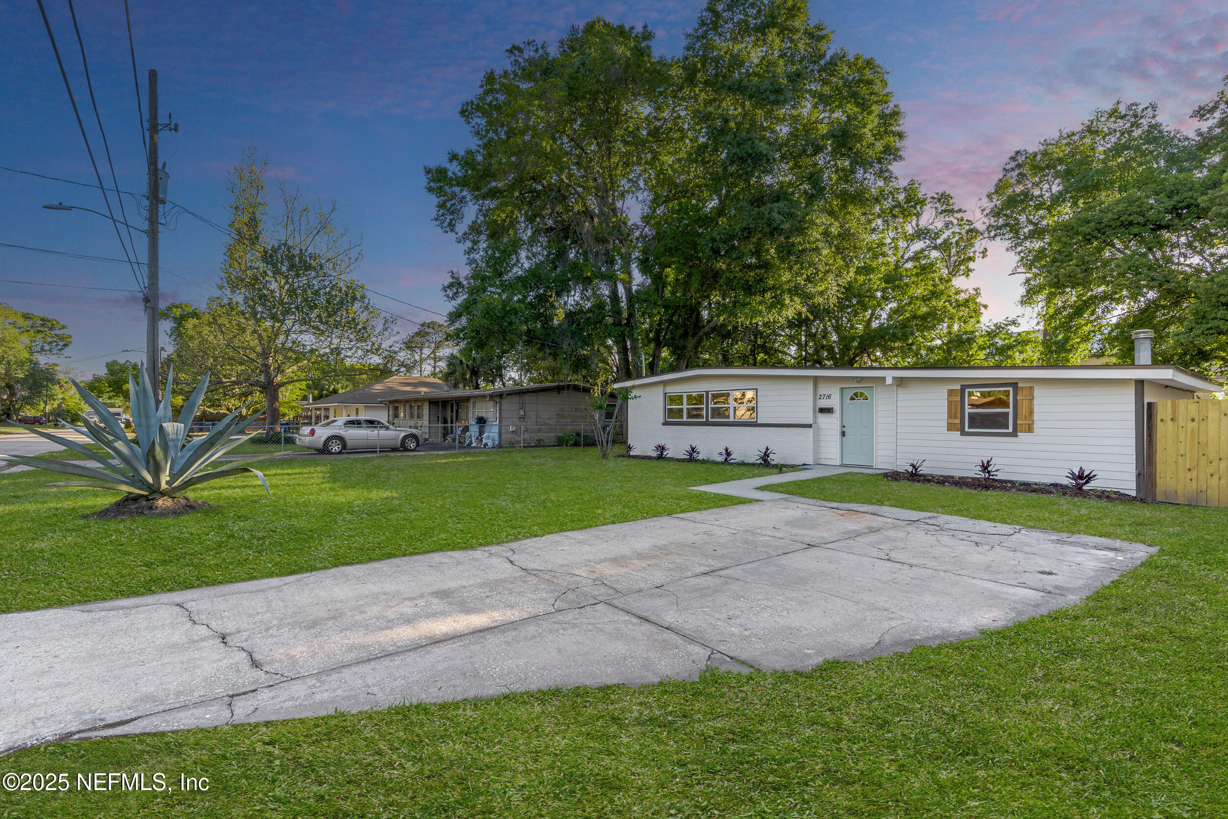 2716 HERRICK Drive
